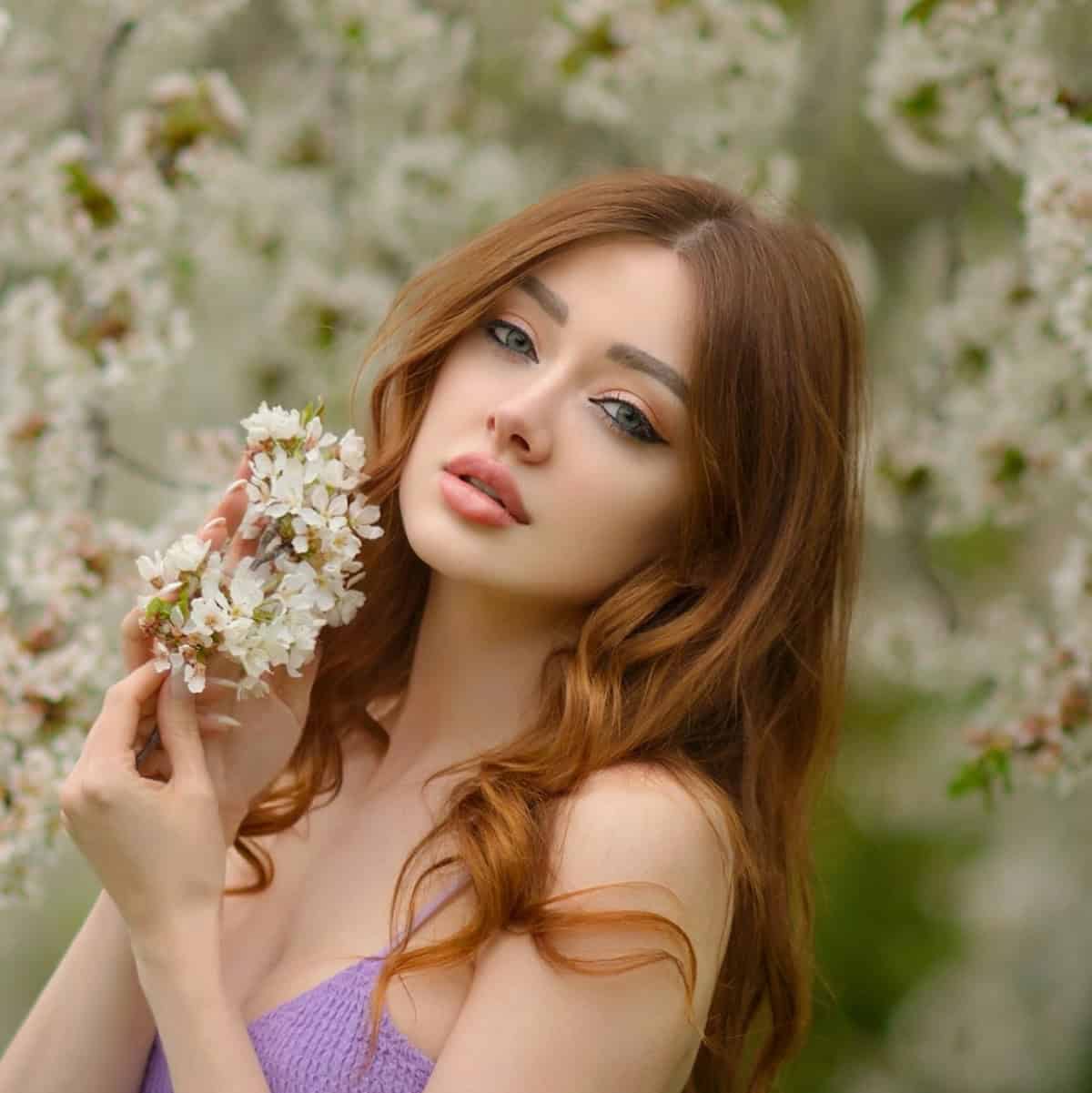 Author Portrait